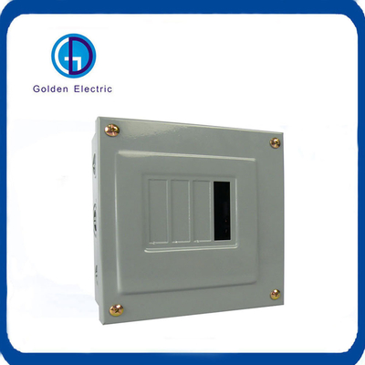Tùy chỉnh 4way 120/240V Superior Outdoor Main Breaker Ban phân phối Trung tâm tải