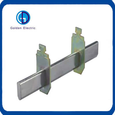 Harga yang bagus Kapasitas Patah Rendah Nh1/Nt1 Tipe Knife Link Fuse Knife Electrical Fuse Tipe Link on line
