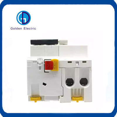 2p 16A 25A 40A 63A AC230V RCCB/RCD/RCBO 회로 차단기 과전류 보호
