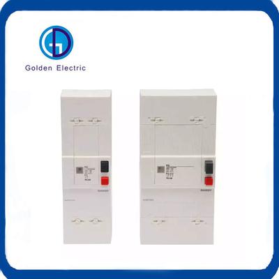 良い値段 2p 4p 230V 400V 5-60A PGシリーズ用の調整可能な残留電流断路器 ELCB オンライン