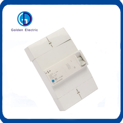 2p 4p 5A 10A 15A 20A 25A 30A 45A 50A 60A Aşırı yük koruması ile ayarlanabilir akım RCBO