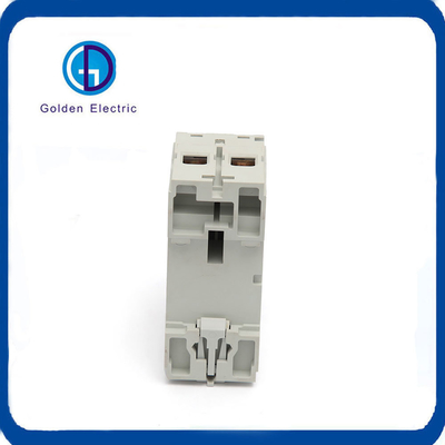 2p 4p 10mA 30mA 100mA RCCB RCD AC240V 415V Differential Breaker