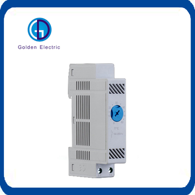 CE RoHS chứng nhận bảng điều khiển nhiệt điều khiển khung 84 * 43.5 * 17.5mm Kiểu điều khiển nhiệt độ