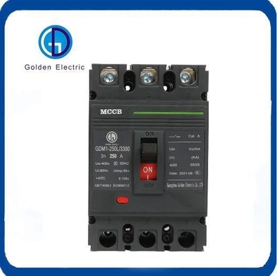 良い値段 Gdm1 DC型ケース 断路スイッチ 3p/4p MCCB 太陽系耐久設計 オンライン