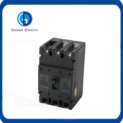 Nominalne napięcie robocze 1000V 320A DC Solar Circuit Breaker 2p/3p/4p MCCB Power Moulded Case