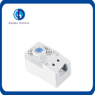 60*33*43mm Endüstriyel Elektronik Sensör Termostat Switch Sıcaklık Denetleyici için