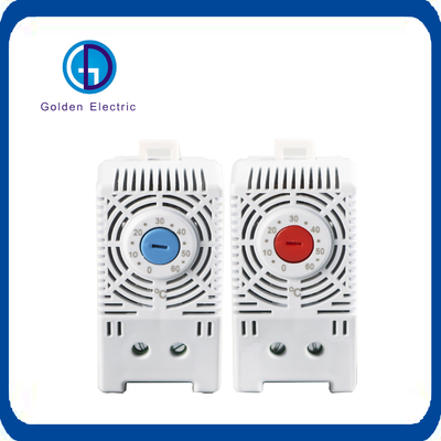 60*33*43mm Endüstriyel Elektronik Sensör Termostat Switch Sıcaklık Denetleyici için