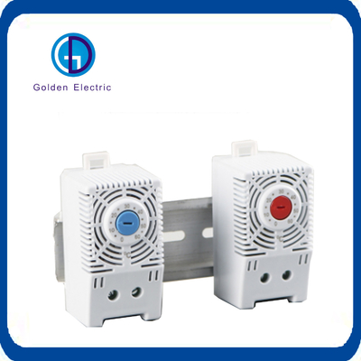 60*33*43mm Endüstriyel Elektronik Sensör Termostat Switch Sıcaklık Denetleyici için