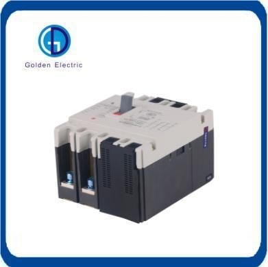 DC 전기 150Amp 회로 차단기 4p 리안 견인 과부하 보호