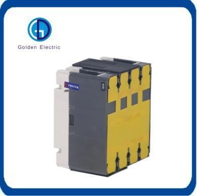 DC 전기 150Amp 회로 차단기 4p 리안 견인 과부하 보호