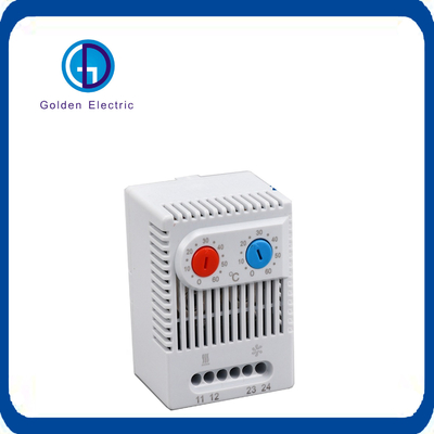 Giá tốt. Loại điều khiển nhiệt độ Máy điều khiển nhiệt độ tích hợp để sưởi ấm và làm mát trực tuyến