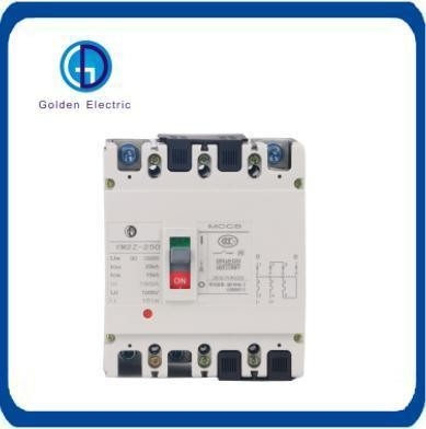 가등전압 전기회로 차단기 DC 3p 1000V 고 신뢰성