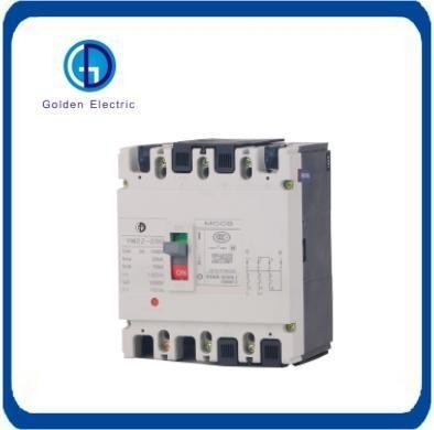 가등전압 전기회로 차단기 DC 3p 1000V 고 신뢰성