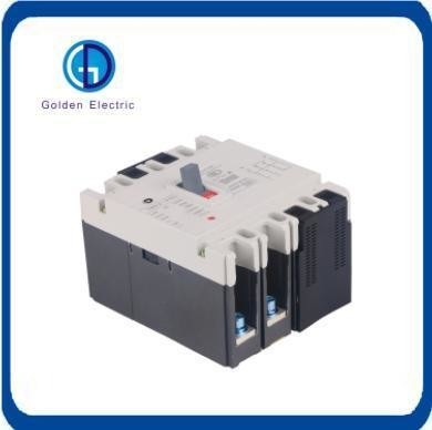 동전형 50Amp 회로 차단기 태양광 PV 전력 유통용 방화 저항