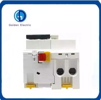 Kısa devre koruması ve sızıntı koruması ile 230V düşük voltajlı elektrik devre kesici