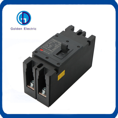 قیمت خوب 1500V MCCB قطع کننده مدار الکتریکی قالب بندی شده نصب ایمنی با 125A آنلاین