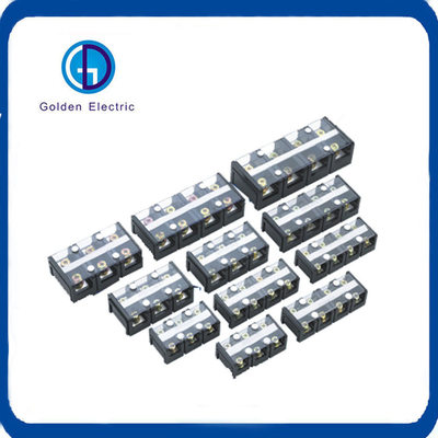 ราคาดี ไฟฟ้าสูง 100A 200A เครื่องเชื่อมปลาย 2p 3p 4p สําหรับการปกป้องสิ่งแวดล้อมทั่วไป ออนไลน์