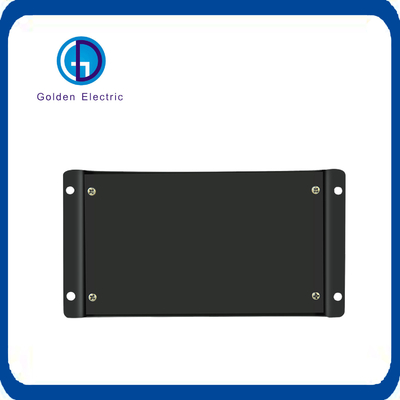 Màn hình LCD Bộ điều khiển sạc năng lượng mặt trời 30A/20A/10A 12V 24V Tự động với bộ điều chỉnh PV USB kép Bộ sạc pin