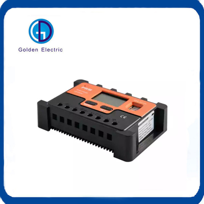 Güneş panelleri için 12V/24V/48V 10A 20A 30A 40A 50A 60A 80A 100A Güneş Şarj Kontrolörü