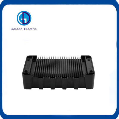 Güneş panelleri için 12V/24V/48V 10A 20A 30A 40A 50A 60A 80A 100A Güneş Şarj Kontrolörü
