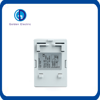 Termostat Elektrikli kutularda sıcaklık ve nemin hassas kontrolü