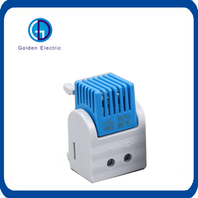 Thermostats cài đặt trước với trọng lượng 0,03kg và chứng nhận CB