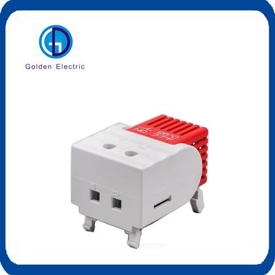 Thermostats cài đặt trước với trọng lượng 0,03kg và chứng nhận CB