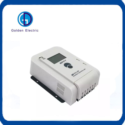 LCD USB MPQ 시리즈 태양 전지 제어기 10A/20A/30A/40A/50A/60A 12V 24V 48V 오토
