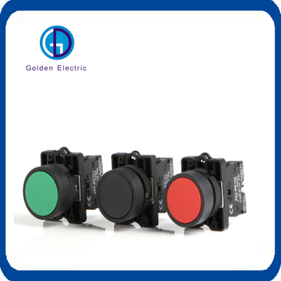Buen precio 60 Lm lámpara flujo luminoso control remoto pulsador para el panel de montaje parada de emergencia en línea