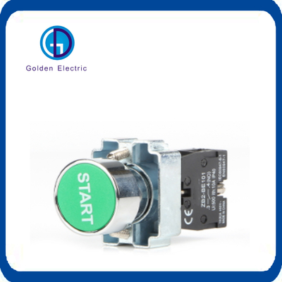 قیمت خوب برق ضد آب توقف اضطراری فشار دکمه سوئیچ با 22mm اندازه سوراخ نصب آنلاین