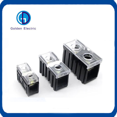필터 전기 커넥터 1p 60A 90A 130A 240A 600V 와이어 연결 단말 블록