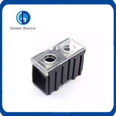 필터 전기 커넥터 1p 60A 90A 130A 240A 600V 와이어 연결 단말 블록
