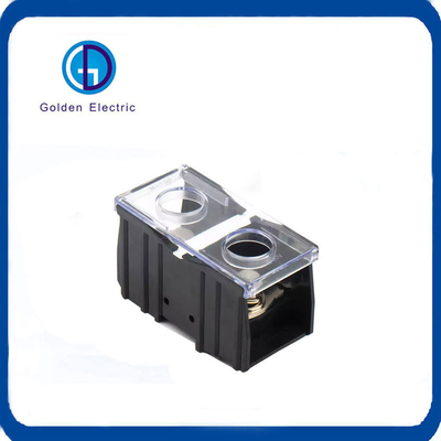 필터 전기 커넥터 1p 60A 90A 130A 240A 600V 와이어 연결 단말 블록