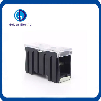 필터 전기 커넥터 1p 60A 90A 130A 240A 600V 와이어 연결 단말 블록