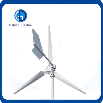 Goede prijs FK-serie 1000W AC 48V Home off Grid Horizontale windmolen Windturbine Power Generator online