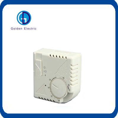 Loại điều khiển ABS Nhiệt độ AC Phòng điều chỉnh điều hòa không khí trung tâm