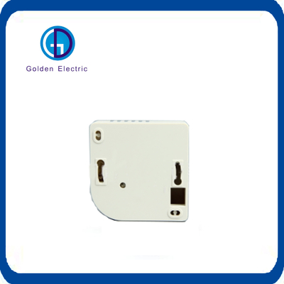 Thermostat phòng cho điều hòa không khí trung tâm yêu cầu tùy chỉnh và US 8 / tùy chọn