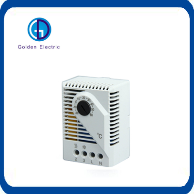 Thermostat phòng cho điều hòa không khí trung tâm yêu cầu tùy chỉnh và US 8 / tùy chọn