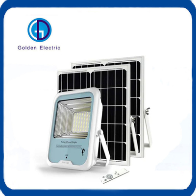 커스터마이징 100W 150W LED 외관 알루미늄 보디 조명용 태양광 홍수 조명