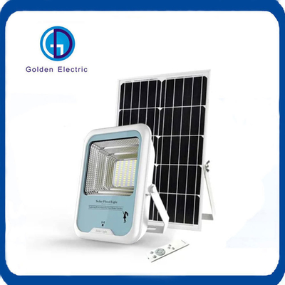 커스터마이징 100W 150W LED 외관 알루미늄 보디 조명용 태양광 홍수 조명