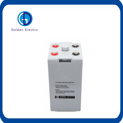 ราคาดี แบตเตอรี่สแควร์ แบตเตอรี่เก็บแสงอาทิตย์ 2V/12V/24V สําหรับบ้านแบตเตอรี่แสงอาทิตย์ 51kg ออนไลน์