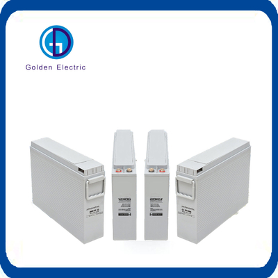 UPS ve kesintisiz güç için 12V 100/150/200ah Kurşun Asit VRLA Güneş Pil