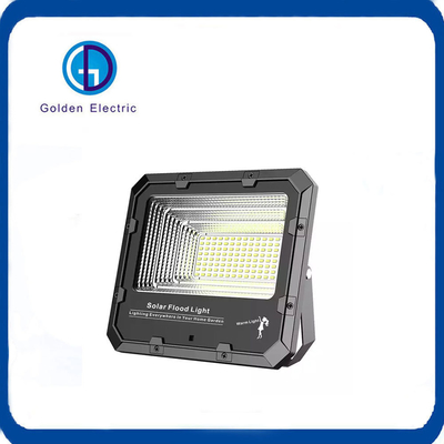 태양광 홍수등 100W 150W 200W 250W 300W 태양광 육지등 태양광 LED 램프 센서등