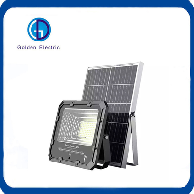 태양광 홍수등 100W 150W 200W 250W 300W 태양광 육지등 태양광 LED 램프 센서등