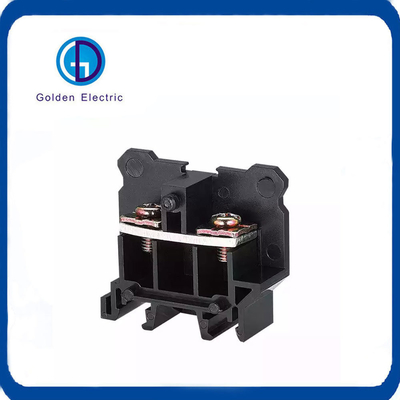 10A 20A 30A 40A 60A 100A 150A سری Tk DIN نوع خط آهن ترمینال بلوک پیچ پیچ