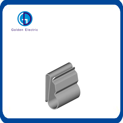 Buen precio Clips de cable de acero inoxidable con certificación ISO y personalización de alambre de remolque en línea