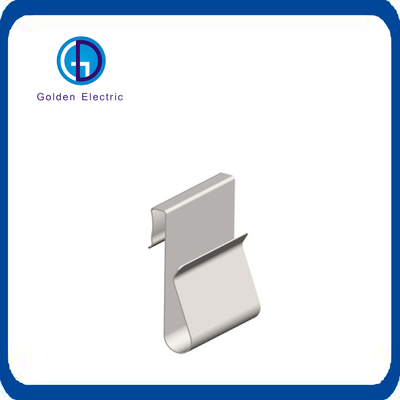 Stainless Steel Kablo Klipleri ISO Sertifikası ve Rel Kablosu Özelleştirme