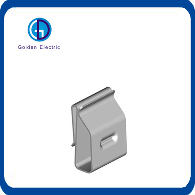 Stainless Steel Kablo Klipleri ISO Sertifikası ve Rel Kablosu Özelleştirme