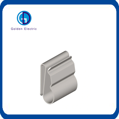 Giá tốt. Hệ thống lắp đặt tấm pin mặt trời Các thành phần Clip cáp dây cho các yêu cầu tùy chỉnh trực tuyến