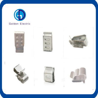 Giá tốt. Clip cáp quản lý dây năng lượng mặt trời PV thuận tiện cho ốc mái thiết bị điện trực tuyến